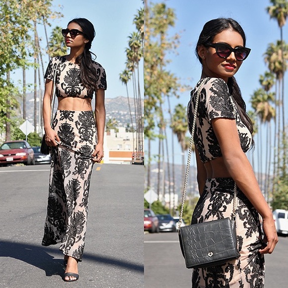 FLL maxi set - Picture 1 of 5